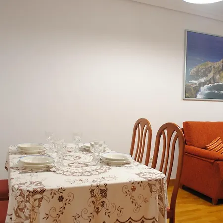 Apartmán A Un Paso De Las Playas *