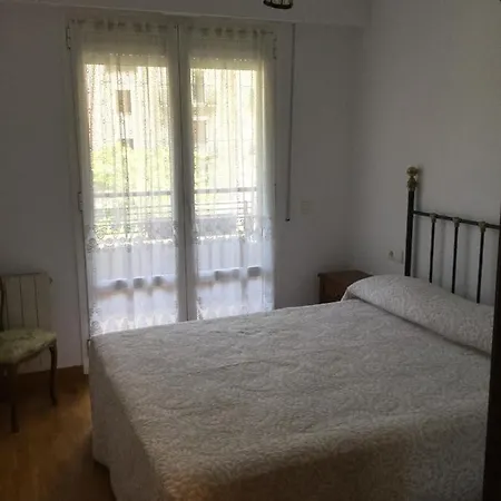 A Un Paso De Las Playas Apartament San Sebastián