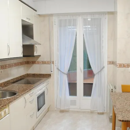 Apartament A Un Paso De Las Playas San Sebastián