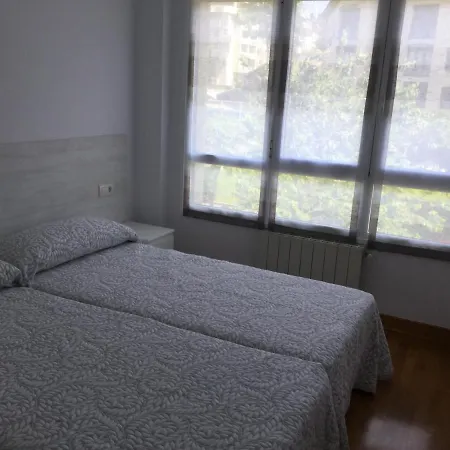 Apartament A Un Paso De Las Playas San Sebastián